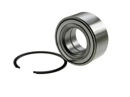 Підшипник ступиці передній Citroen C8 20-30V6/ Peugeot 807 20-22HDi FAP 02- NTY KLP-CT-017