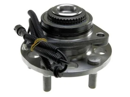 Ступица NTY KLPDW088