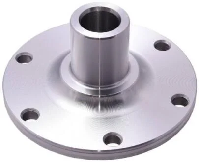 Ступица NTY KLPFR050P