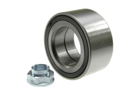 Подшипник ступиц колеса NTY KLPHD029