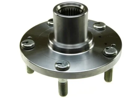 Ступица колеса NTY KLPHY509P2