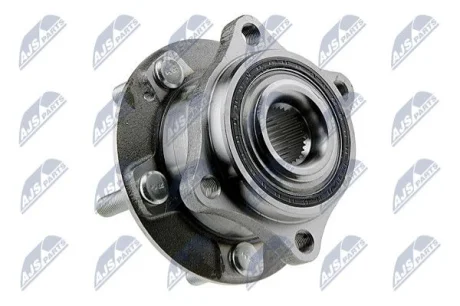 Пiдшипник ступицi пер NTY KLPHY526