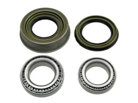 Подшипник ступиц колеса NTY KLPNS021