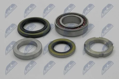 Подшипник ступиц колеса NTY KLTKA310