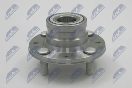 Ступица NTY KLTMS028