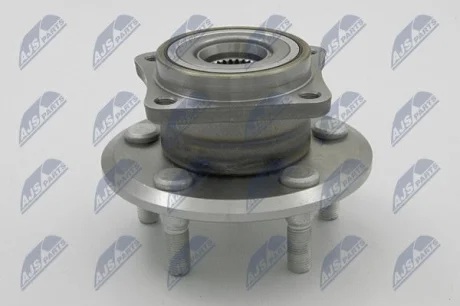 Ступица колеса NTY KLTTY035