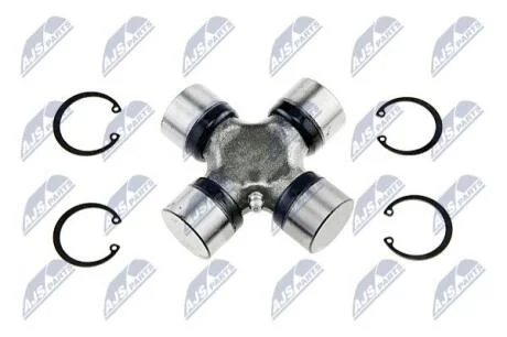 Крестовина карданного вала NTY NKWFR001