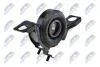 Муфта подвесного подшипника mitsubishi outlander cu 02-06 /перед/ NTY NLWMS002 (фото 1)