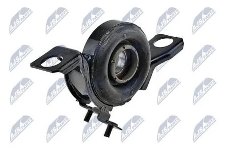 Муфта подвесного подшипника mitsubishi outlander cu 02-06 /перед/ NTY NLWMS002