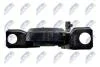 Муфта подвесного подшипника mitsubishi outlander cu 02-06 /перед/ NTY NLWMS002 (фото 5)