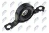 Подвесной подшипник карданного вала-, mazda cx-9 tb 07-13 /перед/ NTY NLWMZ000 (фото 1)