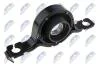 Подвесной подшипник карданного вала-, mazda cx-9 tb 07-13 /перед/ NTY NLWMZ000 (фото 2)