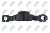 Подвесной подшипник карданного вала-, mazda cx-9 tb 07-13 /перед/ NTY NLWMZ000 (фото 3)