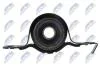 Подвесной подшипник карданного вала-, mazda cx-9 tb 07-13 /перед/ NTY NLWMZ000 (фото 4)
