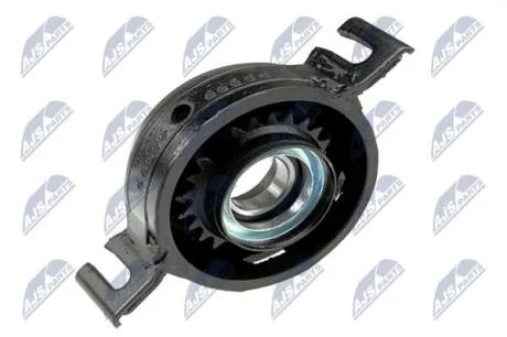 Підвісний підшипник кардана 35mm FORD RANGER MAZDA BT-50 25D 0506-1215 NTY NLW-MZ-003