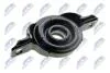 Опорный подшипник вала toyota rav-4 aca2# 00-05 NTY NLW-TY-000 (фото 2)