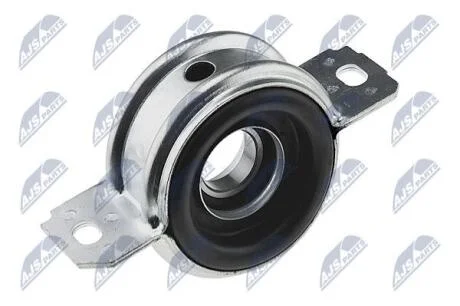 Підвісний підшипник карданного валу Toyota Hiace 95-12 NTY NLW-TY-002