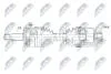 Піввісь NTY NPWKA342 (фото 4)