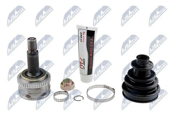 ШРКШ зовн. HYUNDAI i30, ix20 (JC), KIA CEE\'D, CERATO (вир-во) NTY NPZ-KA-364 (фото 1)