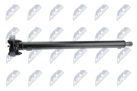 Вал карданний NTY NWNBM025