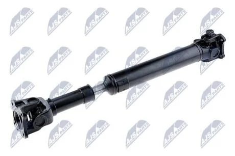 Вал карданний (675mm) KIA SORENTO 25CRDi 02-11 NTY NWN-KA-001