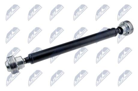 Карданный вал, suzuki grand vitara 4wd 1.6 NTY NWNSU001