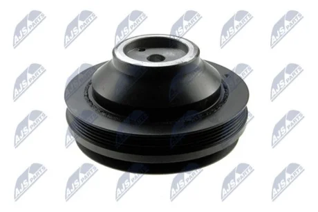 Шкив коленвала NTY RKPMS013