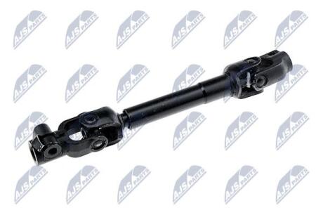 Крестовина вала (nissan tiida 05-12, versa 06-12) NTY SKKNS013