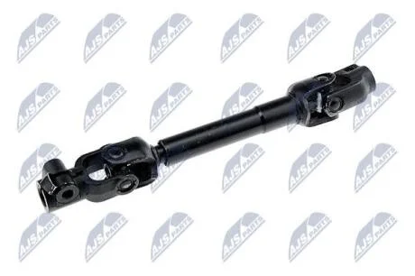 Крестовина вала (nissan tiida 05-12, versa 06-12) NTY SKKNS013