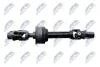 Крестовина рулевого вала, lexus rx270 NTY SKKTY026 (фото 3)