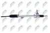 Рейка кермова з е/п Nissan Qashqai, Nissan X-Trail 16-20DCi 08-19 NTY SPK-NS-007 (фото 2)