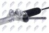 Рейка кермова з е/п Nissan Qashqai, Nissan X-Trail 16-20DCi 08-19 NTY SPK-NS-007 (фото 3)