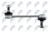 Стійка стабілізатора пров. Hyundai Sonata V NF 05-10, 54830-3L000 (ZLP-HY-533) NTY ZLPHY533 (фото 3)