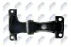 Подушка двигателя NTY ZPSCH052 (фото 5)