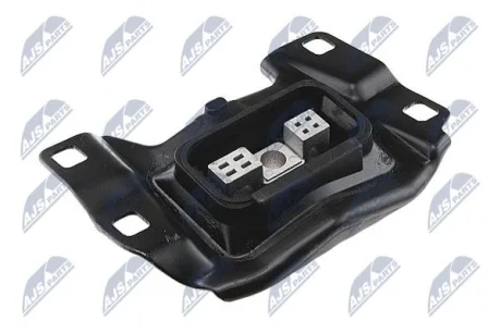 Опора КПП ліва 1.5EcoBoost 16V, 1.6TDCI 16V FORD Focus III 11-18, Focus II 04-11, Connect 13-22, C-MAX 02-10, C-MAX 10-19, Kuga 08-13, Kuga 13-21, Escape 13-19 NTY ZPS-FR-016