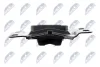Опора КПП ліва 1.5EcoBoost 16V, 1.6TDCI 16V FORD Focus III 11-18, Focus II 04-11, Connect 13-22, C-MAX 02-10, C-MAX 10-19, Kuga 08-13, Kuga 13-21, Escape 13-19 NTY ZPS-FR-016 (фото 5)