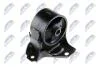 Подушка двигателя NTY ZPS-HY-509 (фото 1)