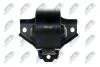 Подушка двигателя NTY ZPS-HY-509 (фото 4)