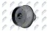 Опора двигуна верх лів NISSAN QASHQAI I, X-TRAIL II 20 0207-0414 NTY ZPS-NS-089 (фото 2)