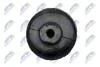 Опора двигуна верх лів NISSAN QASHQAI I, X-TRAIL II 20 0207-0414 NTY ZPS-NS-089 (фото 4)