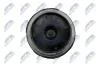 Опора двигуна верх лів NISSAN QASHQAI I, X-TRAIL II 20 0207-0414 NTY ZPS-NS-089 (фото 5)