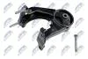 Подушка двигателя toyota picnic/avensis verso acm20 01-05 /rear/ NTY ZPSTY032 (фото 2)