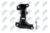 Подушка двигателя toyota picnic/avensis verso acm20 01-05 /rear/ NTY ZPSTY032 (фото 3)