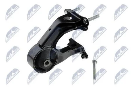 Подушка двигателя toyota picnic/avensis verso acm20 01-05 /rear/ NTY ZPSTY032