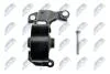 Подушка двигателя toyota picnic/avensis verso acm20 01-05 /rear/ NTY ZPSTY032 (фото 5)