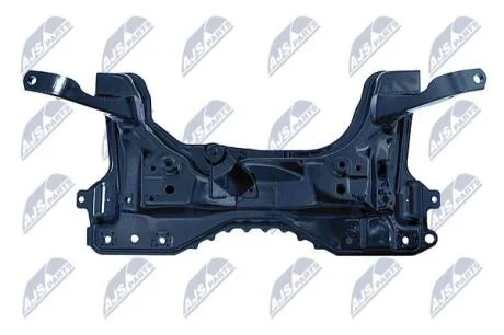 Подрамник подвески NTY ZRZFR001