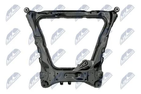 ПІДРАМНИК ПІДВІСКИ | NISSAN QASHQAI 07- 1.5DCI NTY ZRZNS003