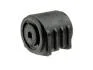 Сайлентблок chrysler voyager iii 00-07 /rear, front lower arm/ NTY ZTP-CH-001C (фото 1)