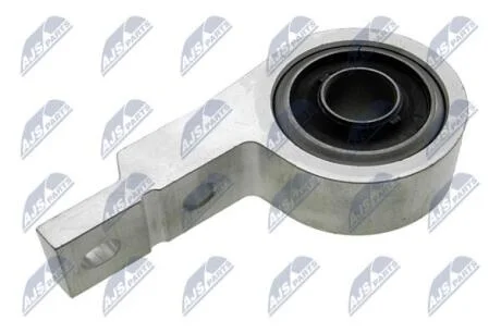 Сайлентблок рычага подвески gumowo-metalowa NTY ZTPNS048D
