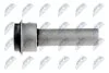 С/блок перед підрамника перед Nissan Qashqai 1,5DCI-2,0, 07- NTY ZTP-NS-060B (фото 3)